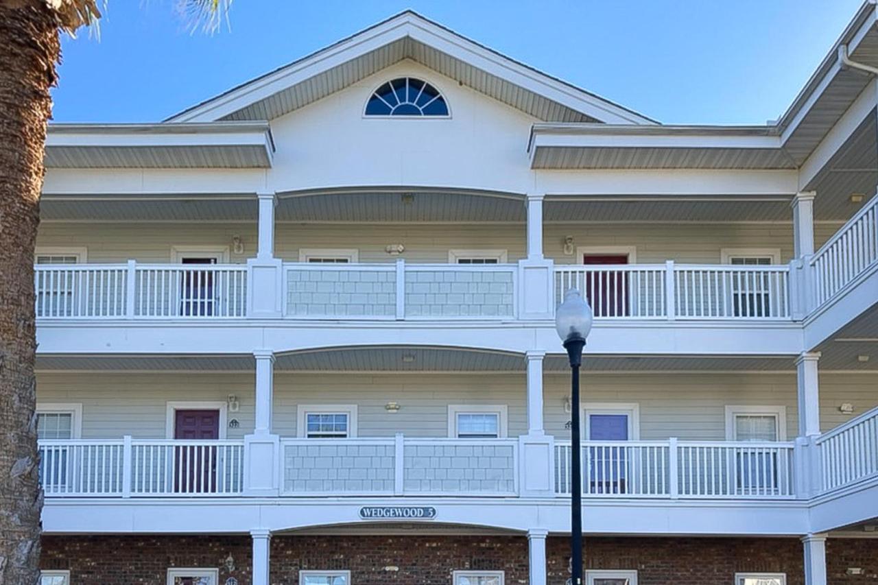 The Sandy Oyster Миртл-Бич Экстерьер фото
